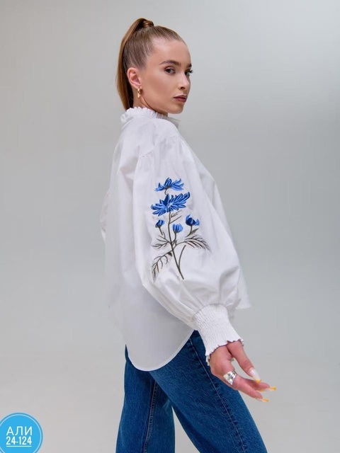 Рубашка 22925616