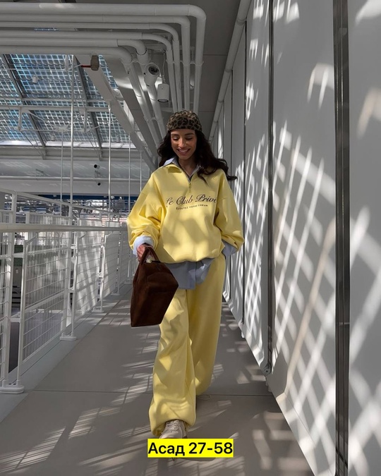 Спортивный костюм 22926615