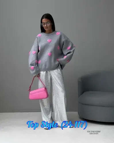 Свитер 22926810