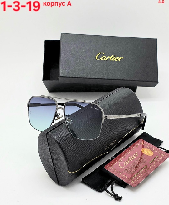 Солнцезащитные очки 22927003