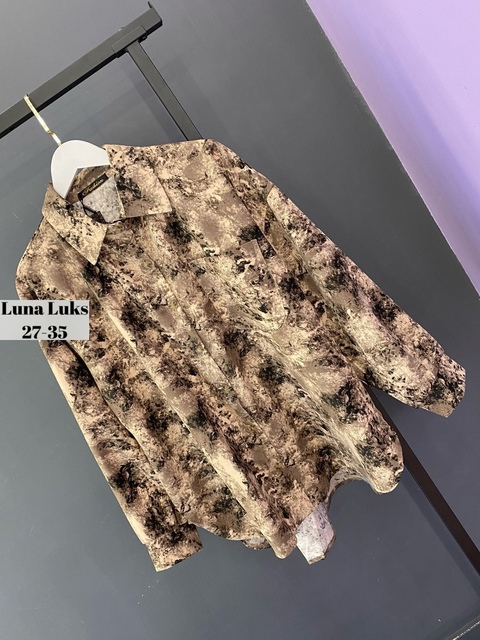 Рубашка 22928598