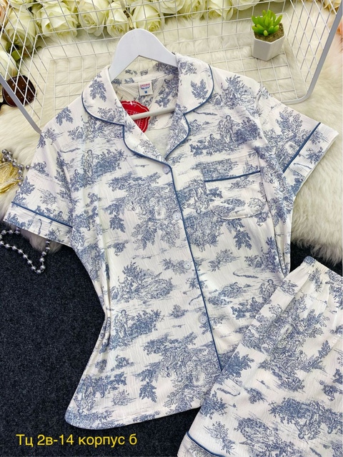 Пижама 22928191