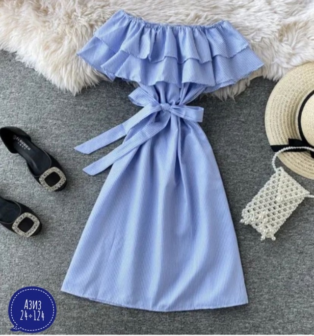 Платье 22928492