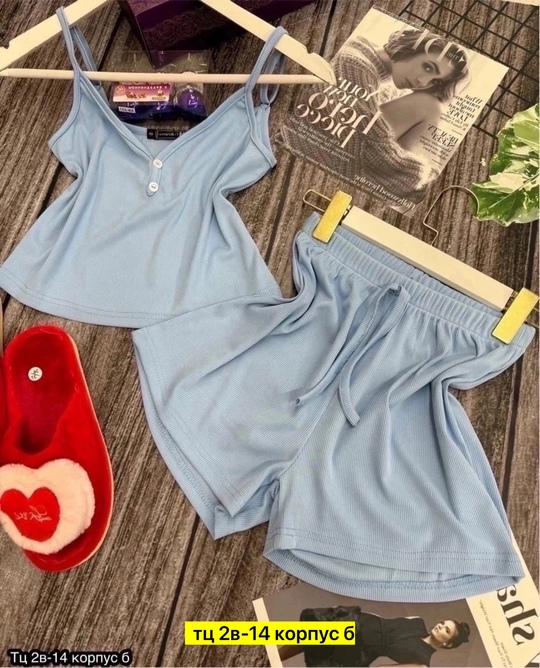 Пижама 22927395