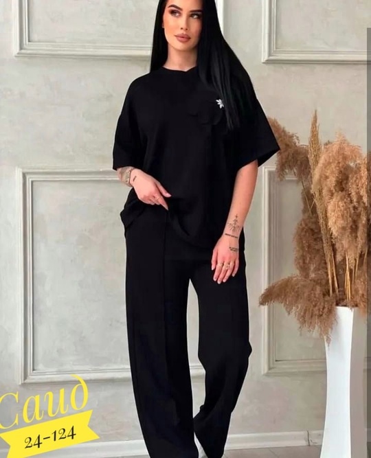 Спортивный костюм 22927727