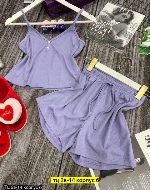 Пижама 22927395