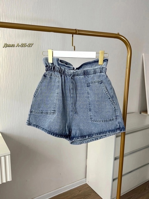 Шорты 22927635