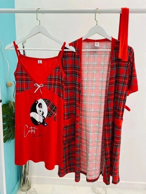 Пижама 22928645