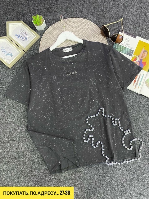 Футболка 22928544