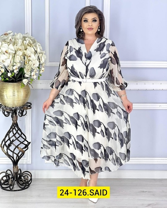 Платье 22927945