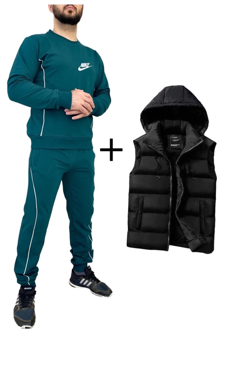 Спортивный костюм 22928477