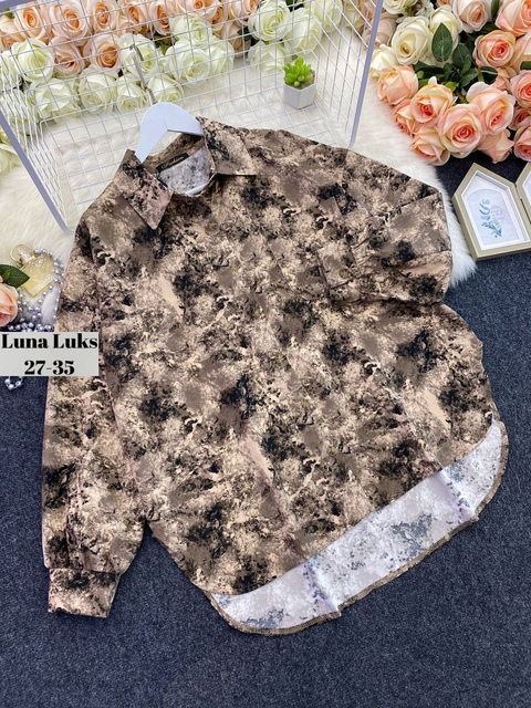 Рубашка 22928598