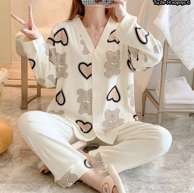 Пижама 22928194