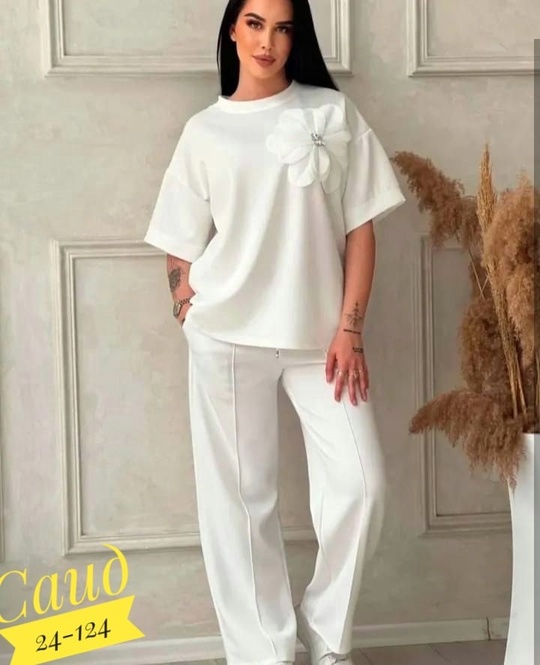 Спортивный костюм 22927727