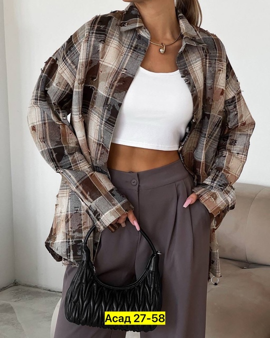 Рубашка 22927459