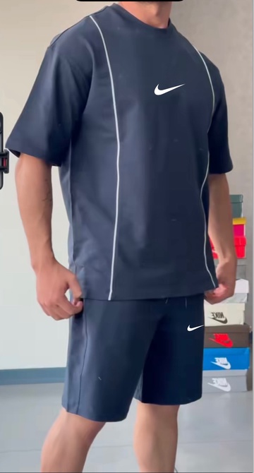 Спортивный костюм 22927470