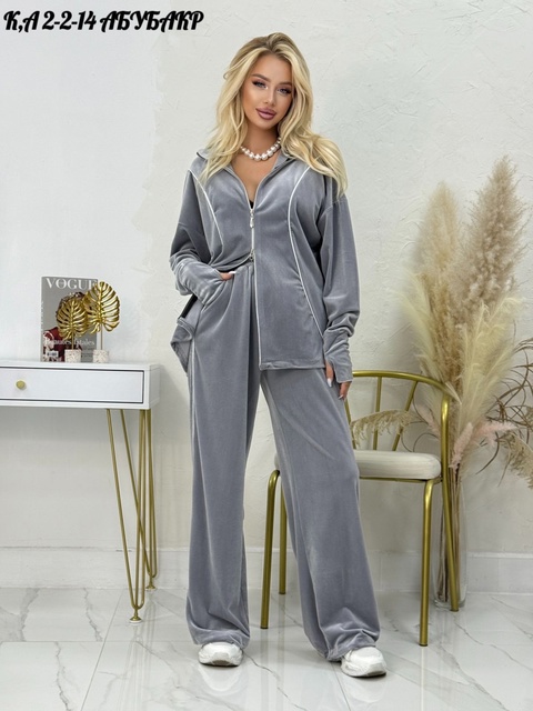 Спортивный костюм 22929036