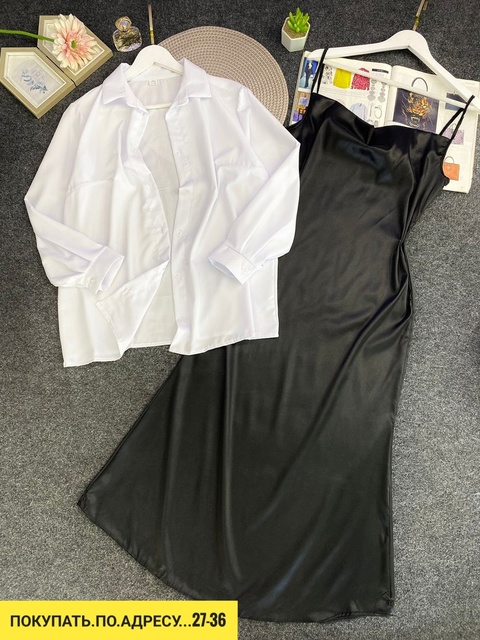 Платье 22930545