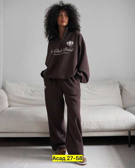 Спортивный костюм 22928719