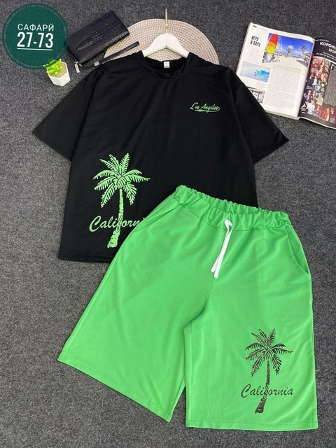 Спортивный костюм 22930291