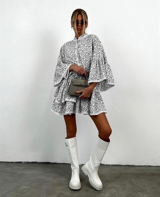 Платье 22929224