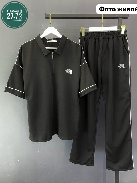 Спортивный костюм 22930560