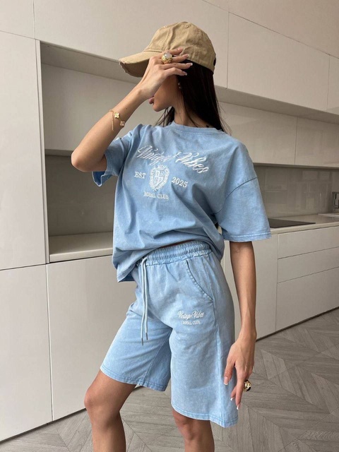 Спортивный костюм 22929916