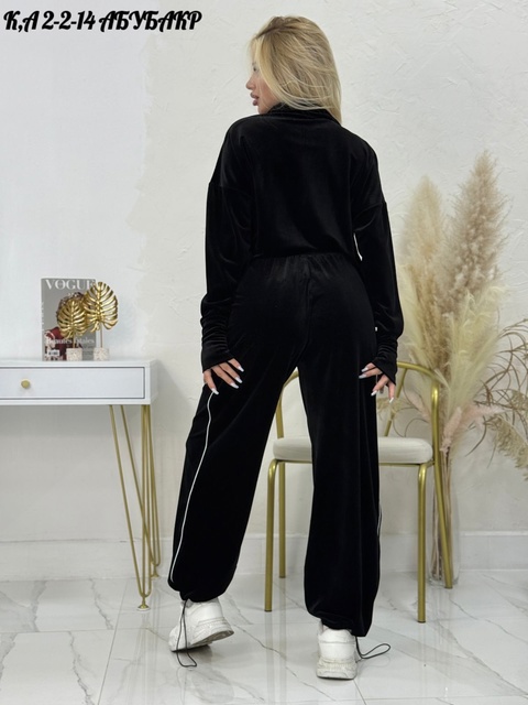 Спортивный костюм 22929036