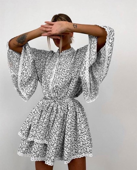 Платье 22929224