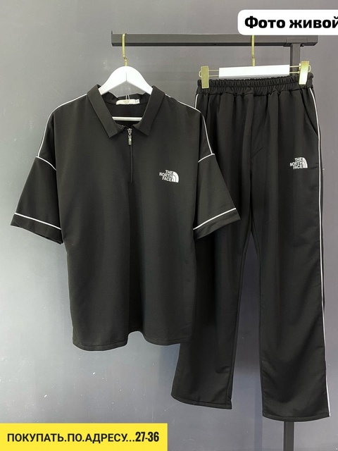 Спортивный костюм 22930456