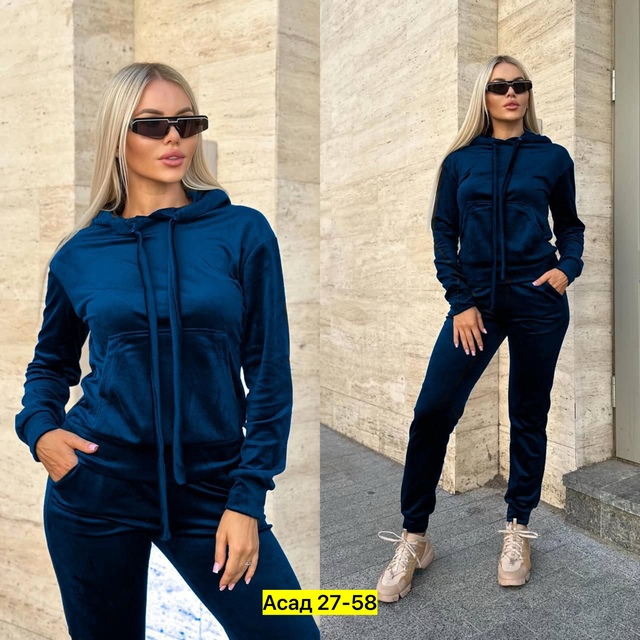 Спортивный костюм 22929928