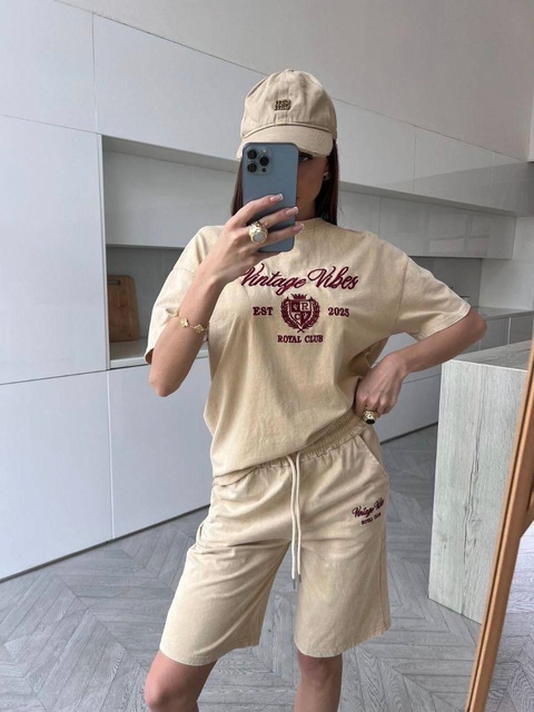 Спортивный костюм 22929916