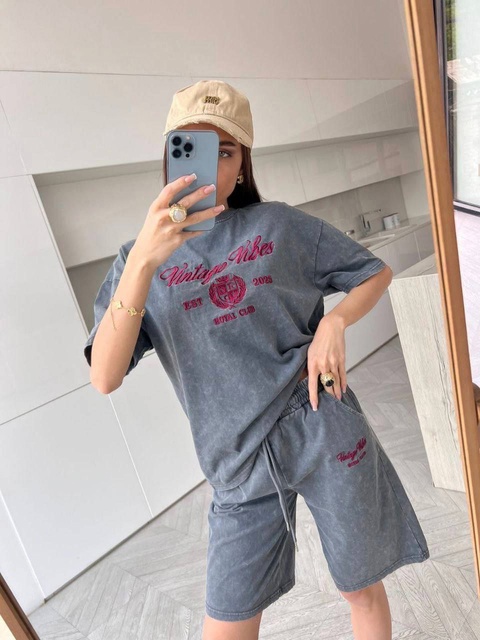 Спортивный костюм 22929916