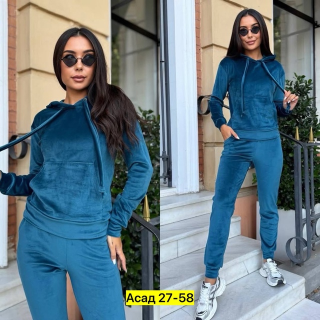 Спортивный костюм 22929980