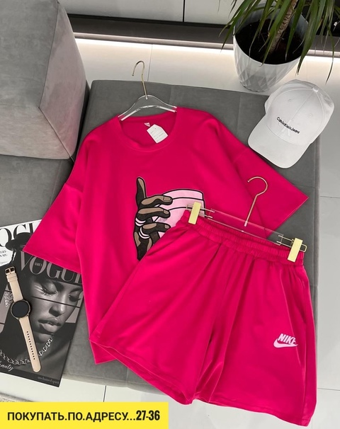 Спортивный костюм 22932154