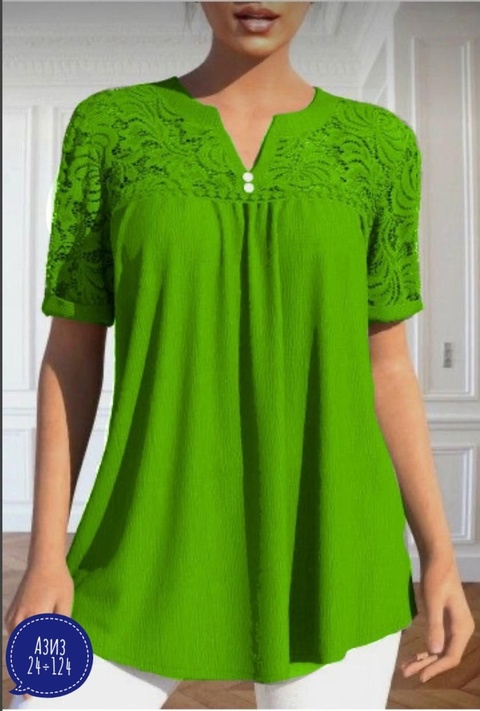 Блузка 22932218