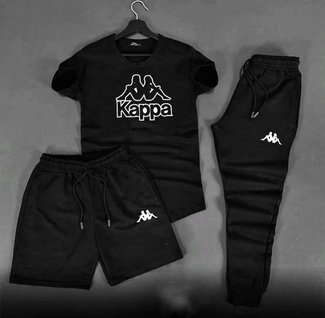 Спортивный костюм 22930845