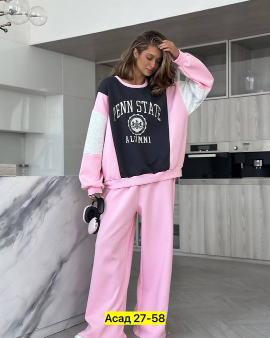 Спортивный костюм 22932143