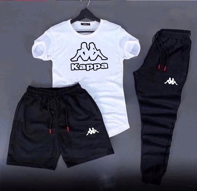 Спортивный костюм 22930845