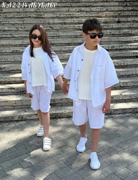 Костюм 22931946