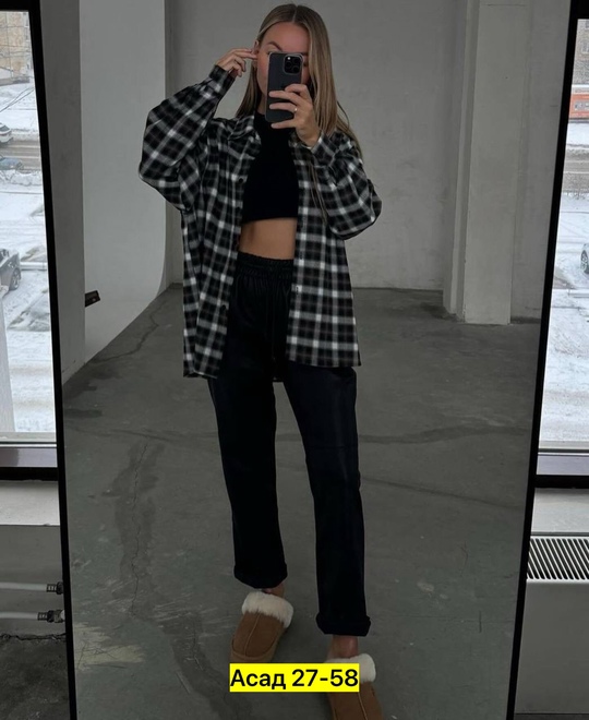 Рубашка 22931011