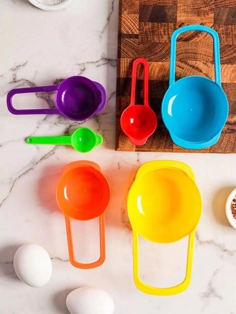 Набор мерных ложек 22933654