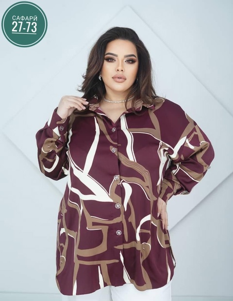 Рубашка 22934113