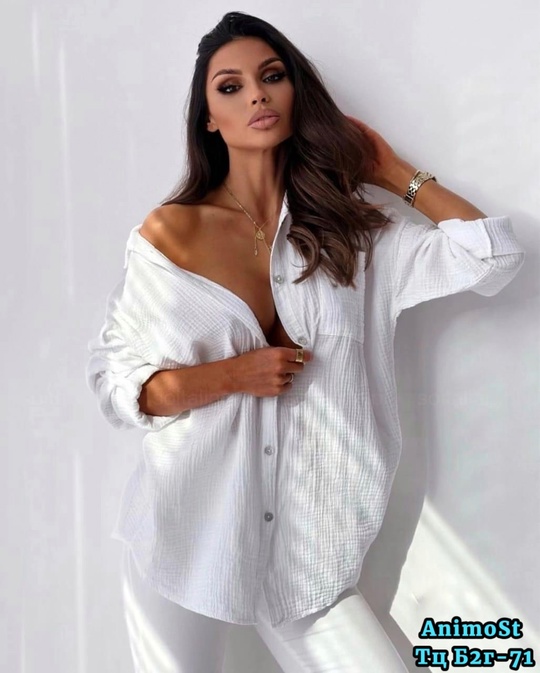 Рубашка 22933019