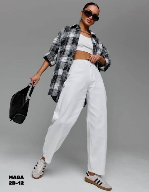 Джинсы 22933767