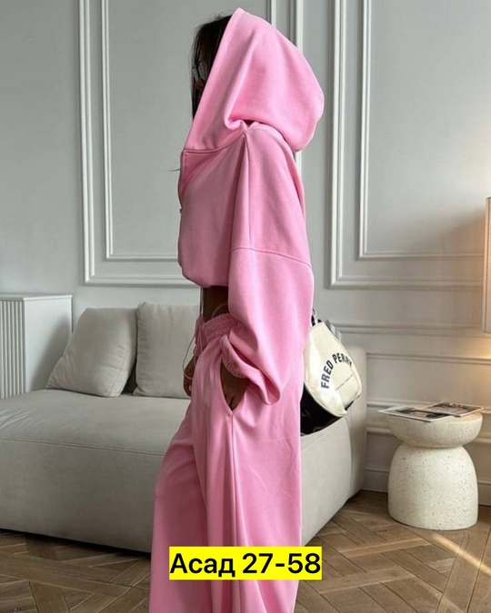 Спортивный костюм 22932777