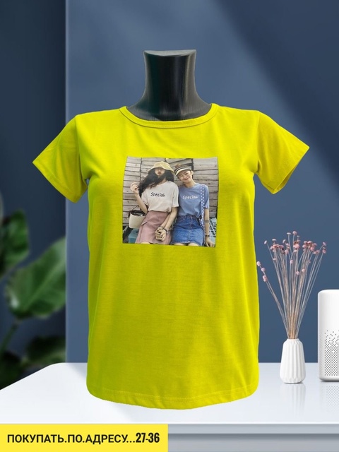 Футболка 22934206