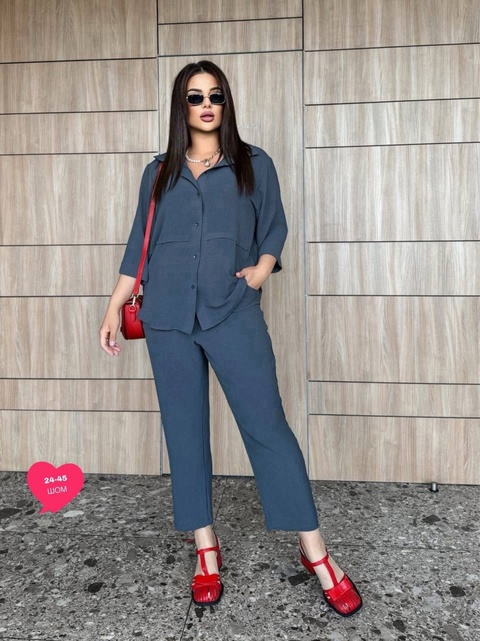 Костюм 22932397