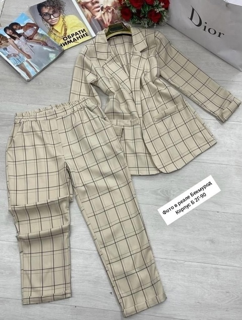 Костюм 22932625