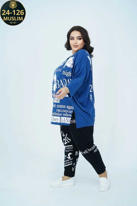 Спортивный костюм 22932457